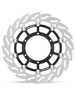 BRAKE DISC FLAME FLOAT FT L
