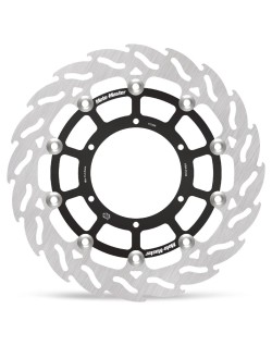 BRAKE DISC FLAME FLOAT FT R