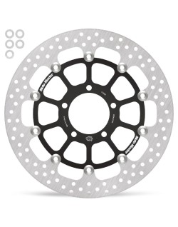 BRAKE DISC HALO FLOAT FT