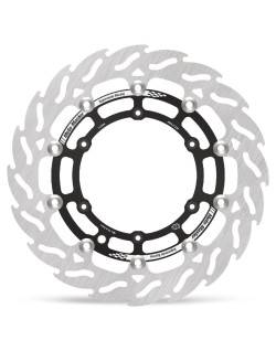 BRAKE DISC FLAME RACING SM FR