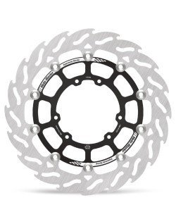 BRAKE DISC FLAME RACING SM FR