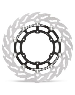 BRAKE DISC FLAME RACING SM FR