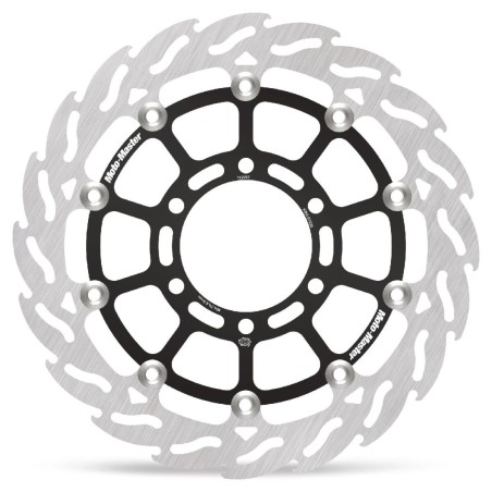 BRAKE DISC FLAME FLOAT FT L