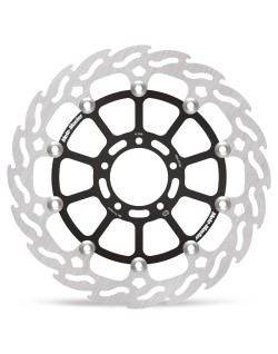 BRAKE DISC FLAME FLOAT FT L