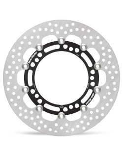 BRAKE DISC HALO FLOAT FT