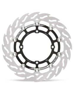 BRAKE DISC FLAME RACING SM FR