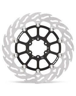 BRAKE DISC FLAME FLOAT FT L