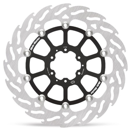 BRAKE DISC FLAME FLOAT FT L