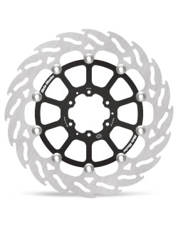 BRAKE DISC FLAME FLOAT FT R