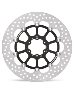 BRAKE DISC HALO FLOAT FT