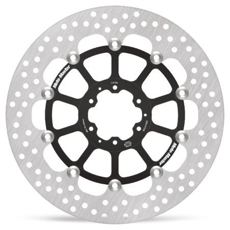 BRAKE DISC HALO FLOAT FT