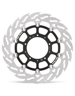 BRAKE DISC FLAME FLOAT FT L