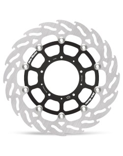 BRAKE DISC FLAME FLOAT FT R