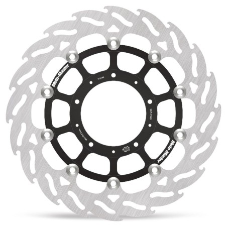 BRAKE DISC FLAME FLOAT FT R