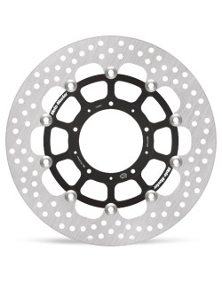 BRAKE DISC HALO FLOAT FT