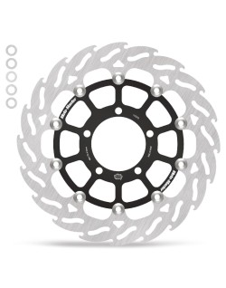 BRAKE DISC FLAME FLOAT FT L
