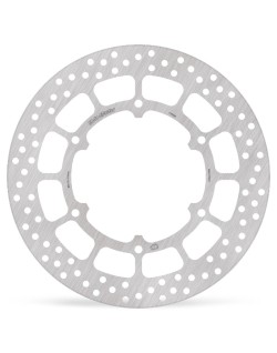 BRAKE DISC HALO REAR