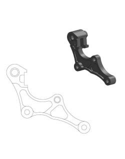 BRAKE CALIPER ADAPTOR SM