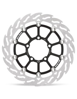 BRAKE DISC FLAME FLOAT FT L