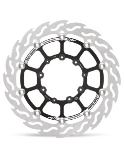 BRAKE DISC FLAME RACING SM FR
