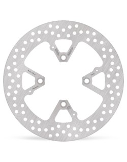 BRAKE DISC HALO REAR