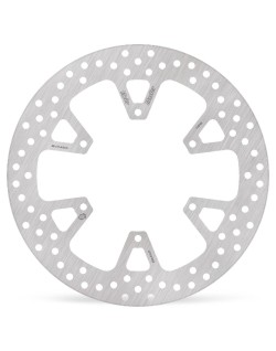 BRAKE DISC HALO REAR