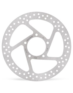 BRAKE DISC HALO REAR