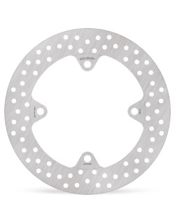 BRAKE DISC HALO REAR