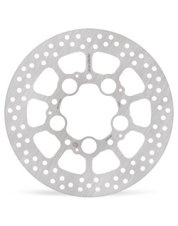 BRAKE DISC HALO REAR
