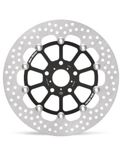 BRAKE DISC HALO FLOAT FT
