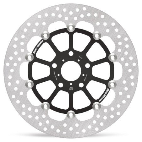BRAKE DISC HALO FLOAT FT
