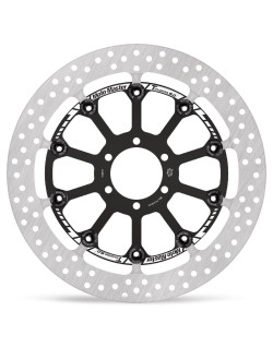 BRAKE DISC HALO T-FLOATER FT R