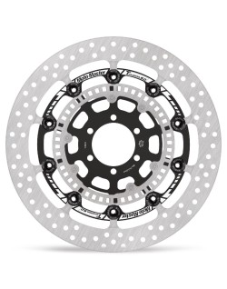 BRAKE DISC HALO T-FLOATER FT L