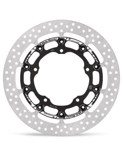 BRAKE DISC HALO T-FLOATER FT