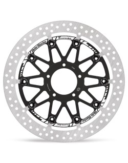 BRAKE DISC HALO T-FLOATER FT