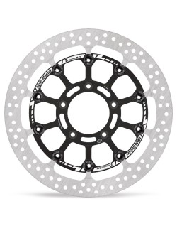 BRAKE DISC HALO T-FLOATER FT