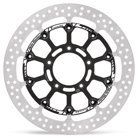 BRAKE DISC HALO T-FLOATER FT