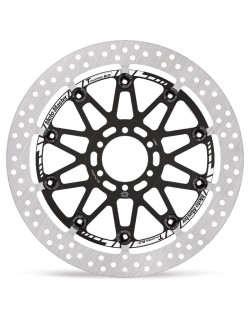BRAKE DISC HALO T-FLOATER FT