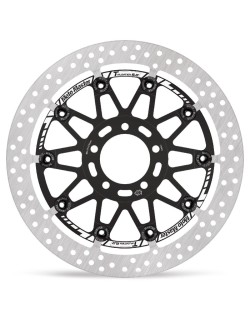BRAKE DISC HALO T-FLOATER FT