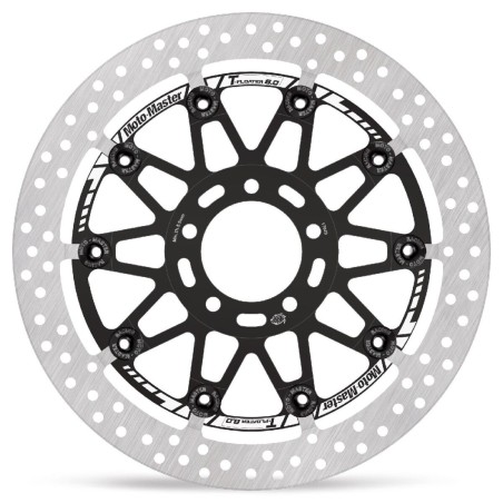 BRAKE DISC HALO T-FLOATER FT