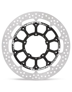 BRAKE DISC HALO T-FLOATER FT