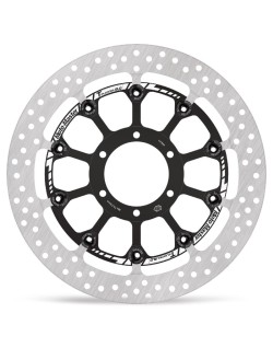 BRAKE DISC HALO T-FLOATER FT