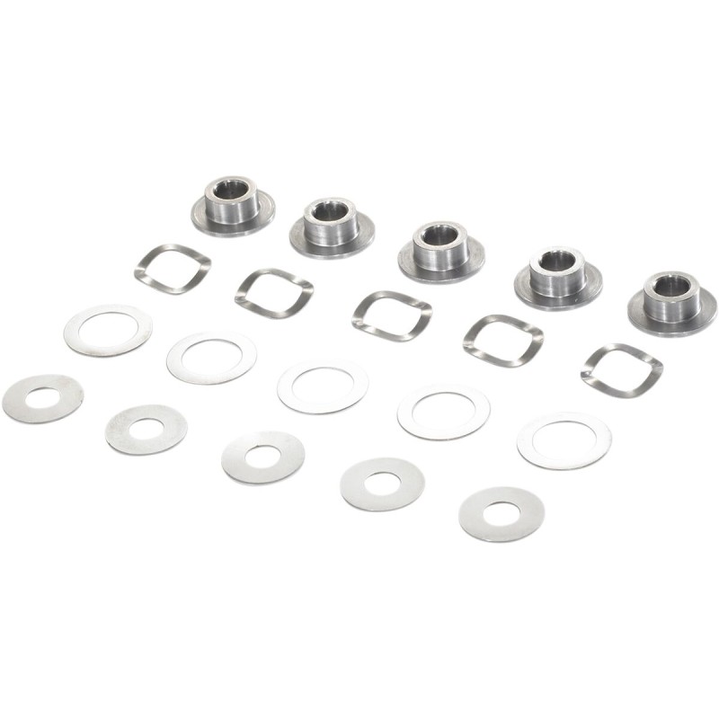 FITTING KIT BMW RIVET 4.5MM
