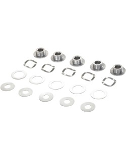 FITTING KIT BMW RIVET 5.0MM