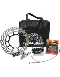 SUPERMOTO RACING KIT