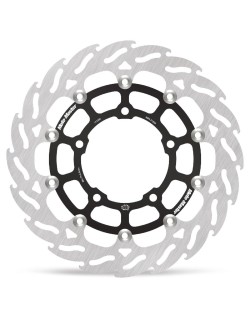 BRAKE DISC FLAME FLOAT FT L