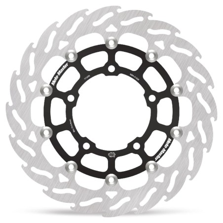 BRAKE DISC FLAME FLOAT FT L