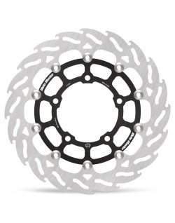 BRAKE DISC FLAME FLOAT FT R