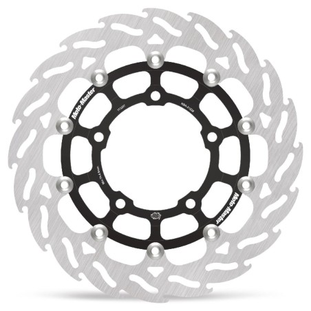 BRAKE DISC FLAME FLOAT FT R