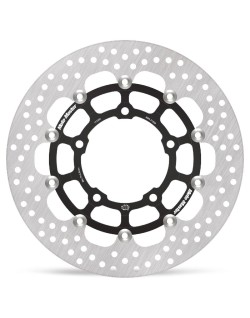 BRAKE DISC HALO FLOAT FT